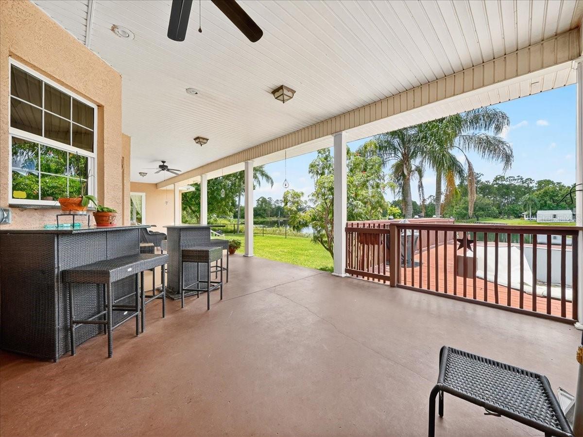 ORANGE BLOSSOM ESTATE - Residential