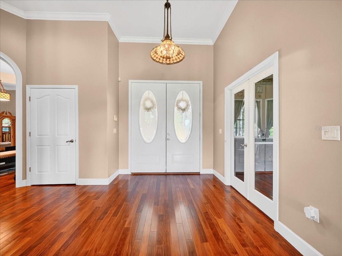 ORANGE BLOSSOM ESTATE - Residential