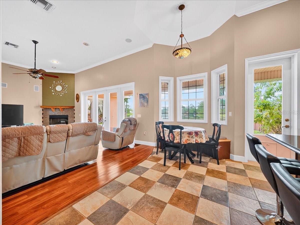 ORANGE BLOSSOM ESTATE - Residential
