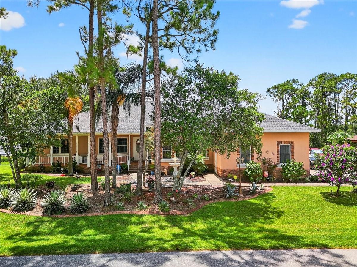 ORANGE BLOSSOM ESTATE - Residential