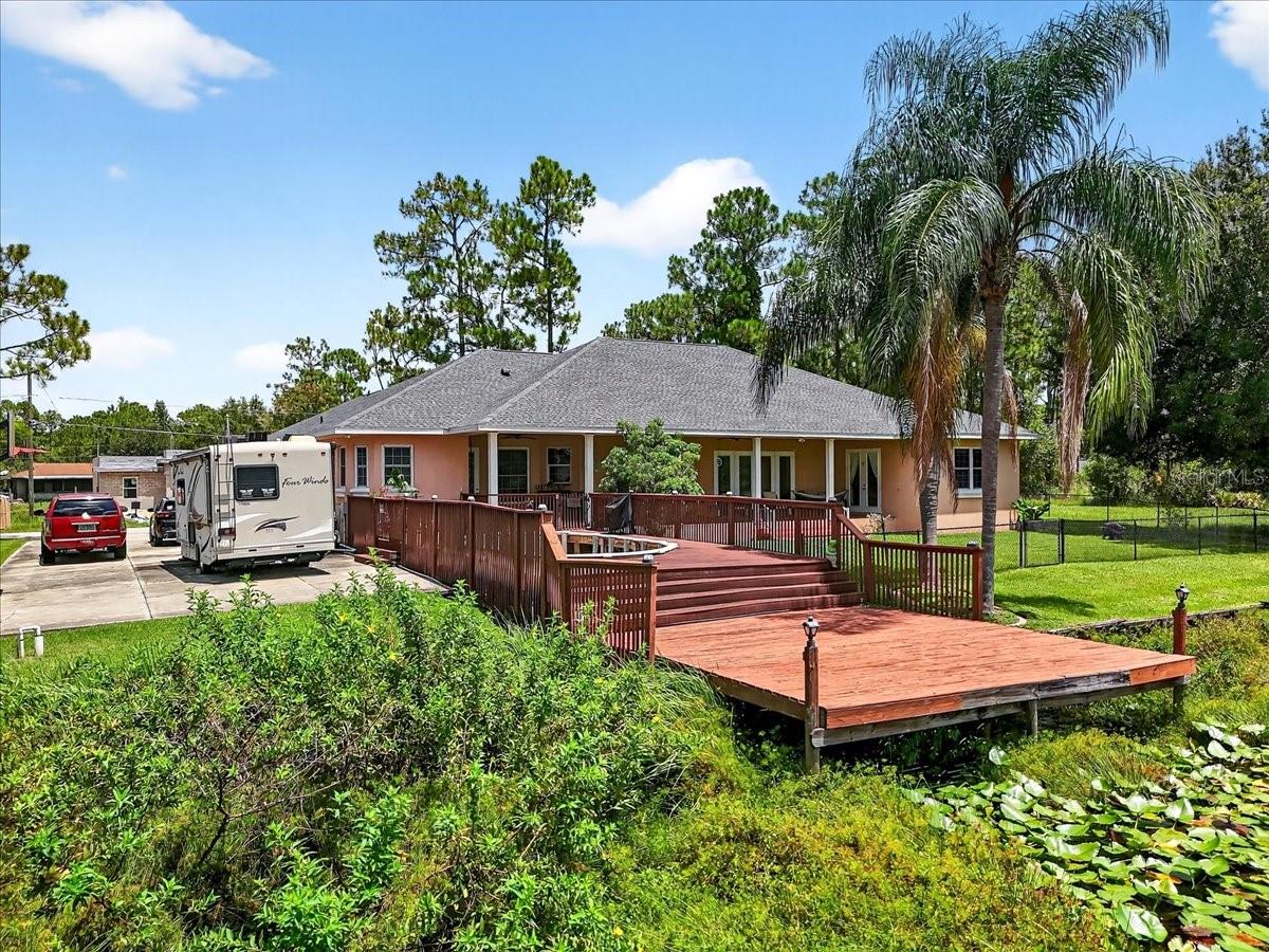 ORANGE BLOSSOM ESTATE - Residential