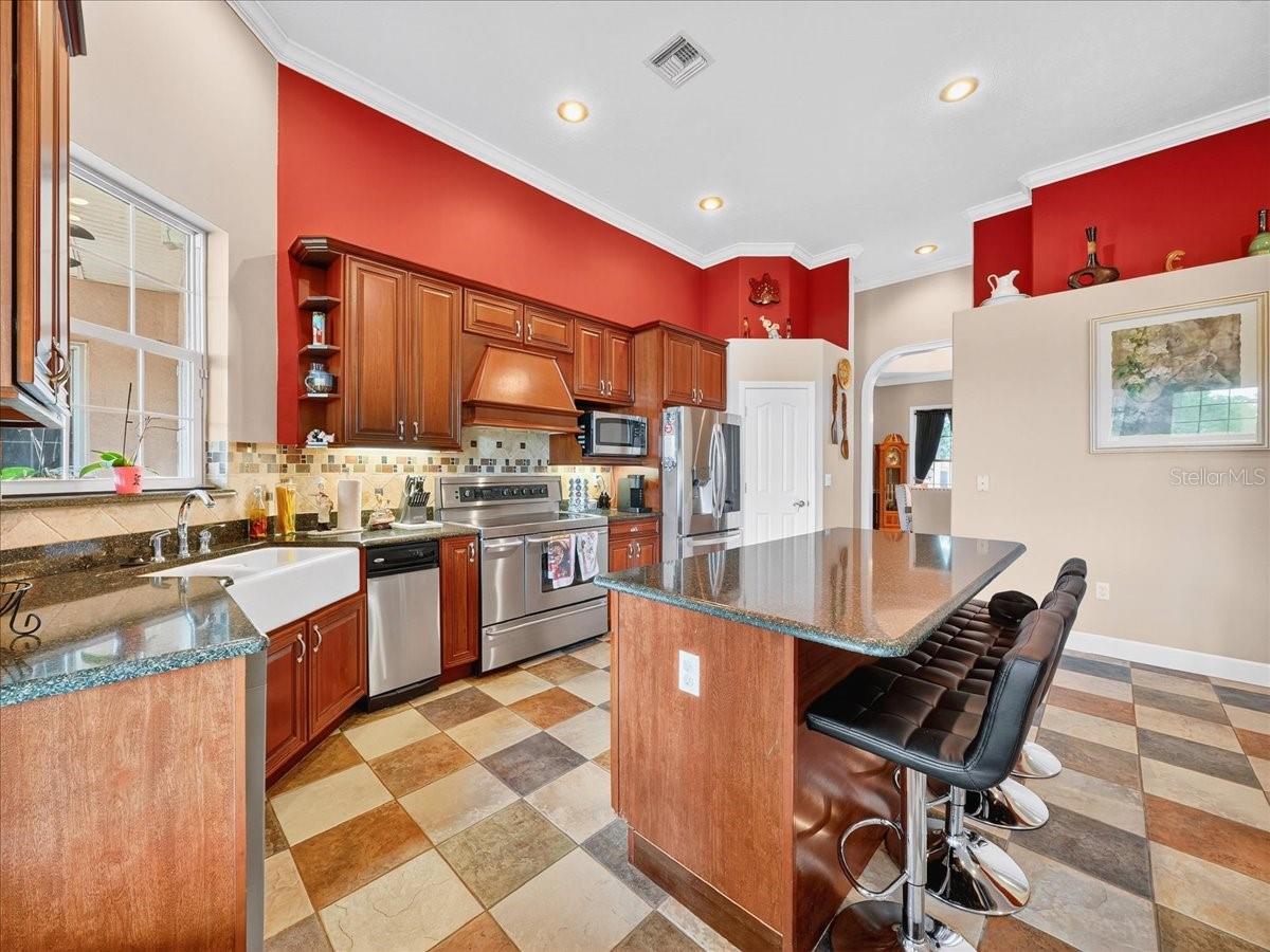 ORANGE BLOSSOM ESTATE - Residential