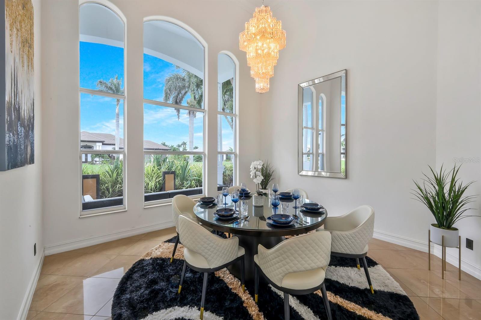 CAPE ROYAL GOLF CLUB - Residential