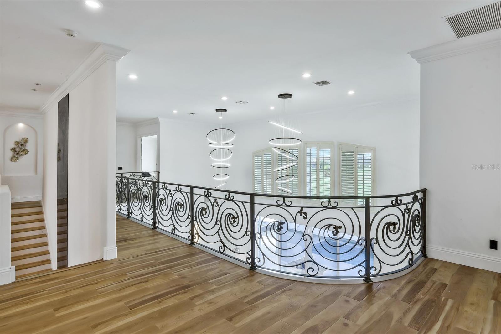 CAPE ROYAL GOLF CLUB - Residential