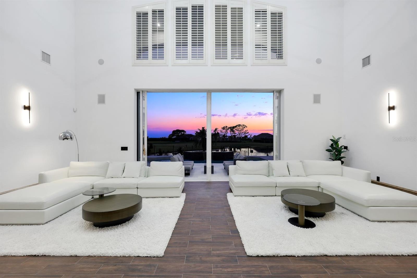 CAPE ROYAL GOLF CLUB - Residential