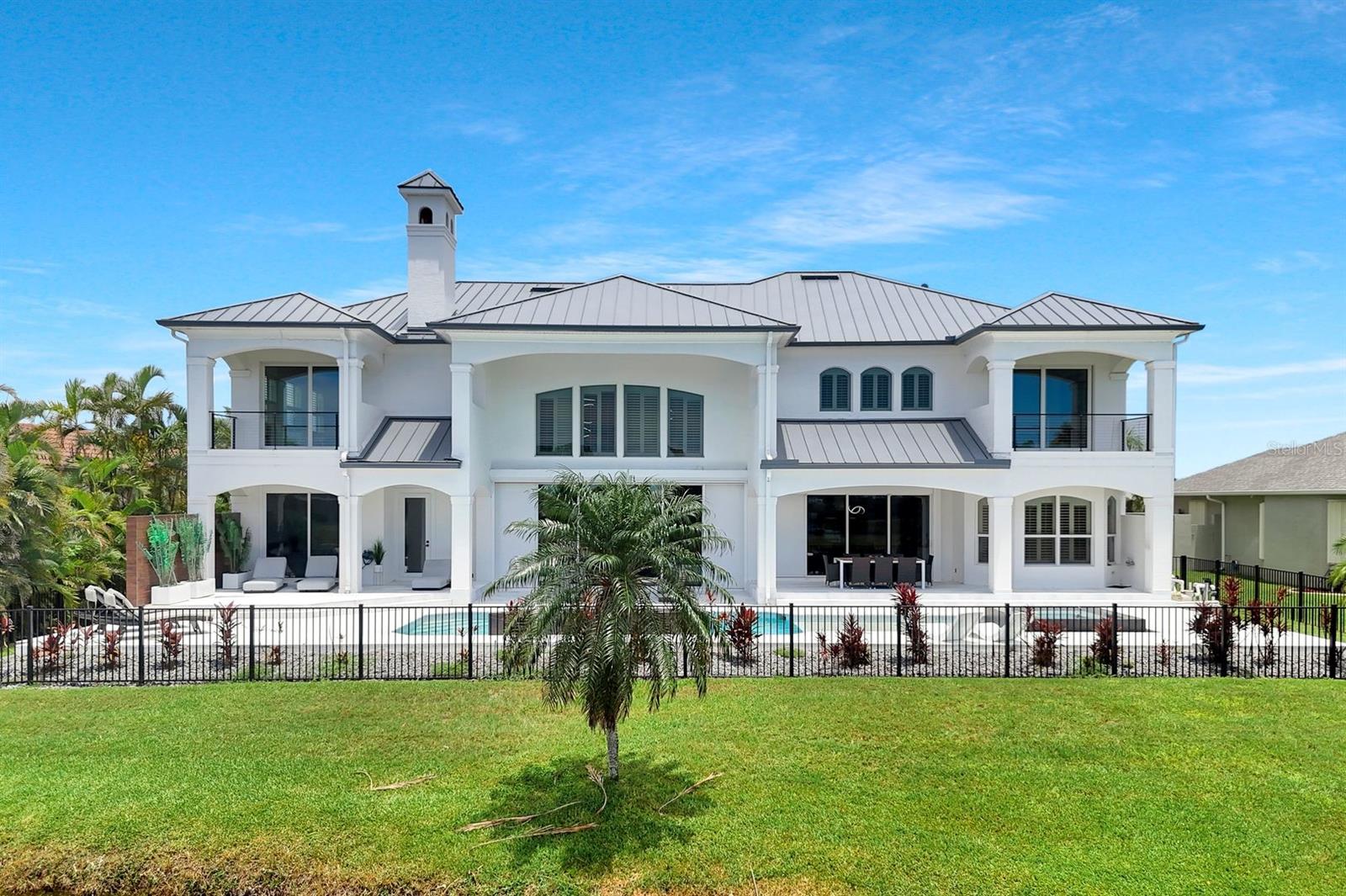 CAPE ROYAL GOLF CLUB - Residential