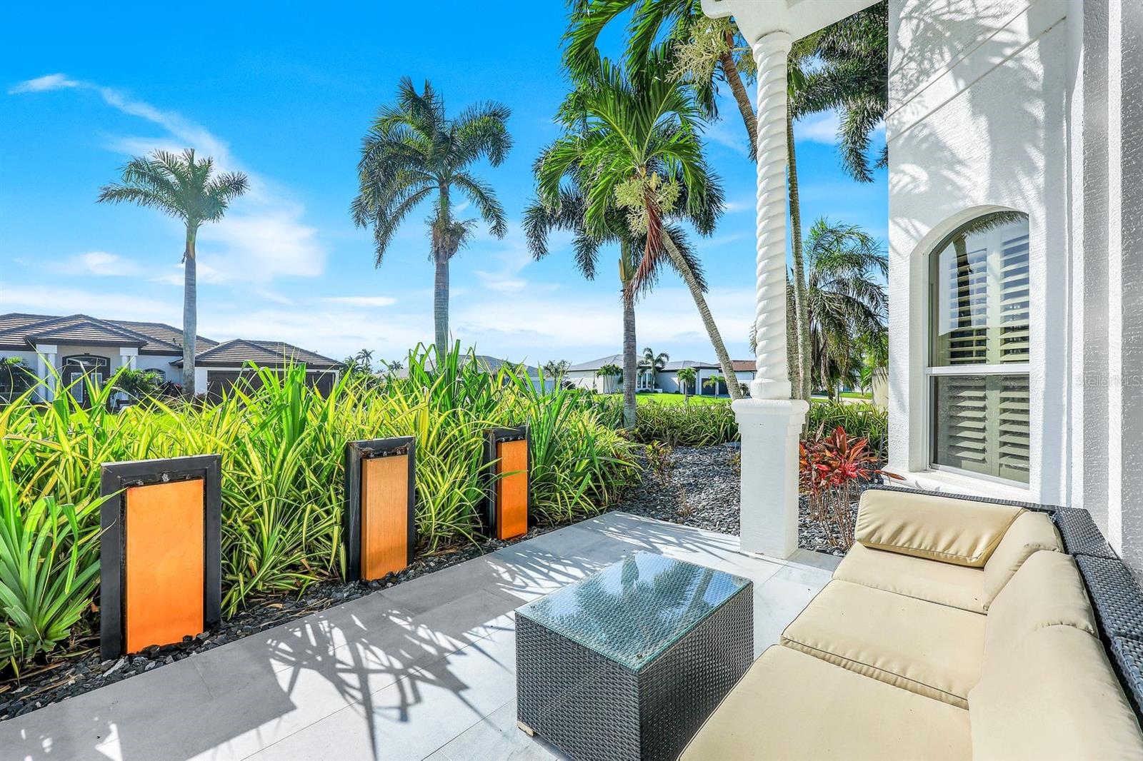 CAPE ROYAL GOLF CLUB - Residential