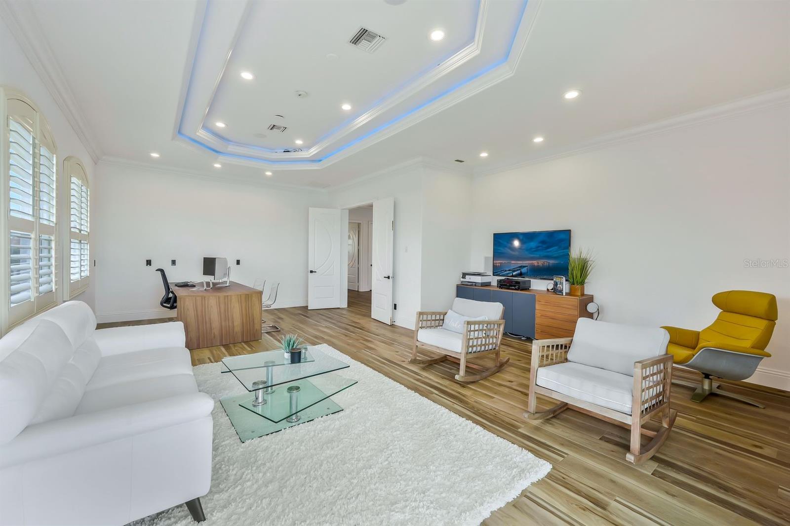 CAPE ROYAL GOLF CLUB - Residential