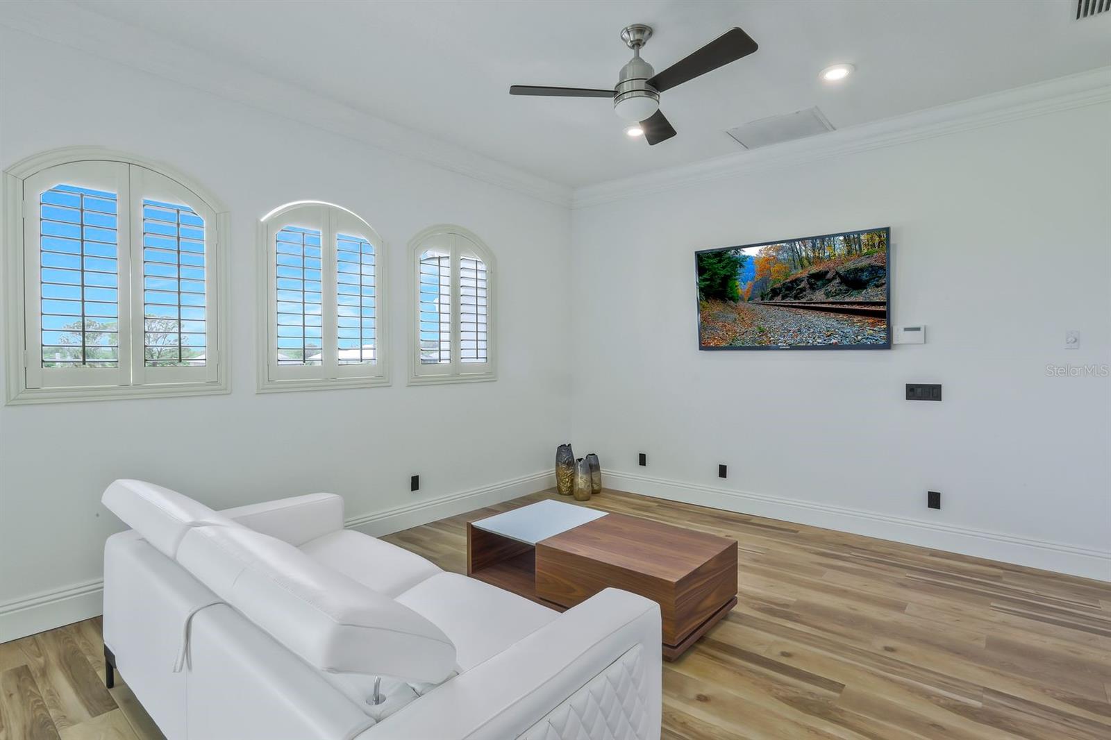 CAPE ROYAL GOLF CLUB - Residential