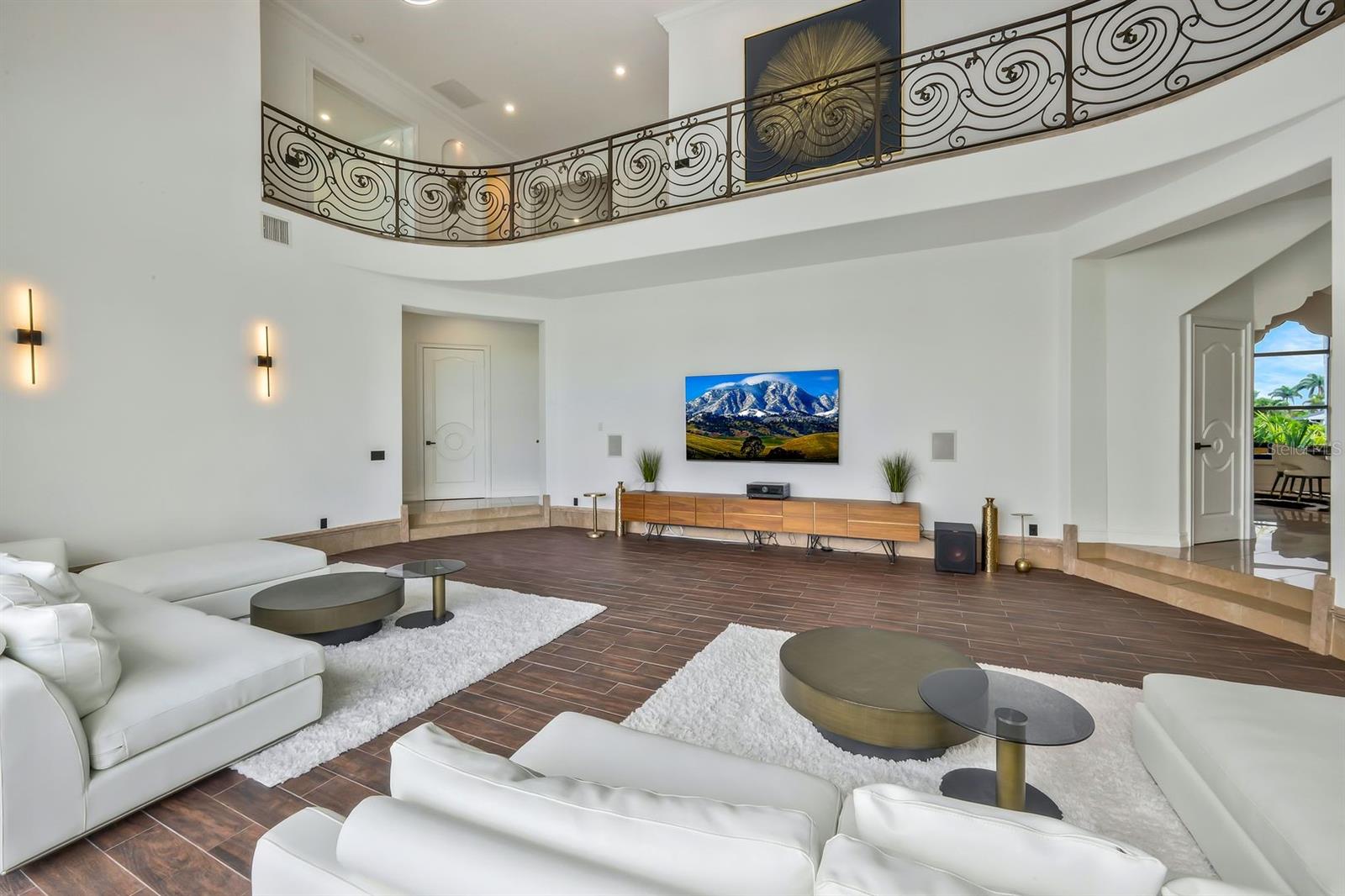 CAPE ROYAL GOLF CLUB - Residential