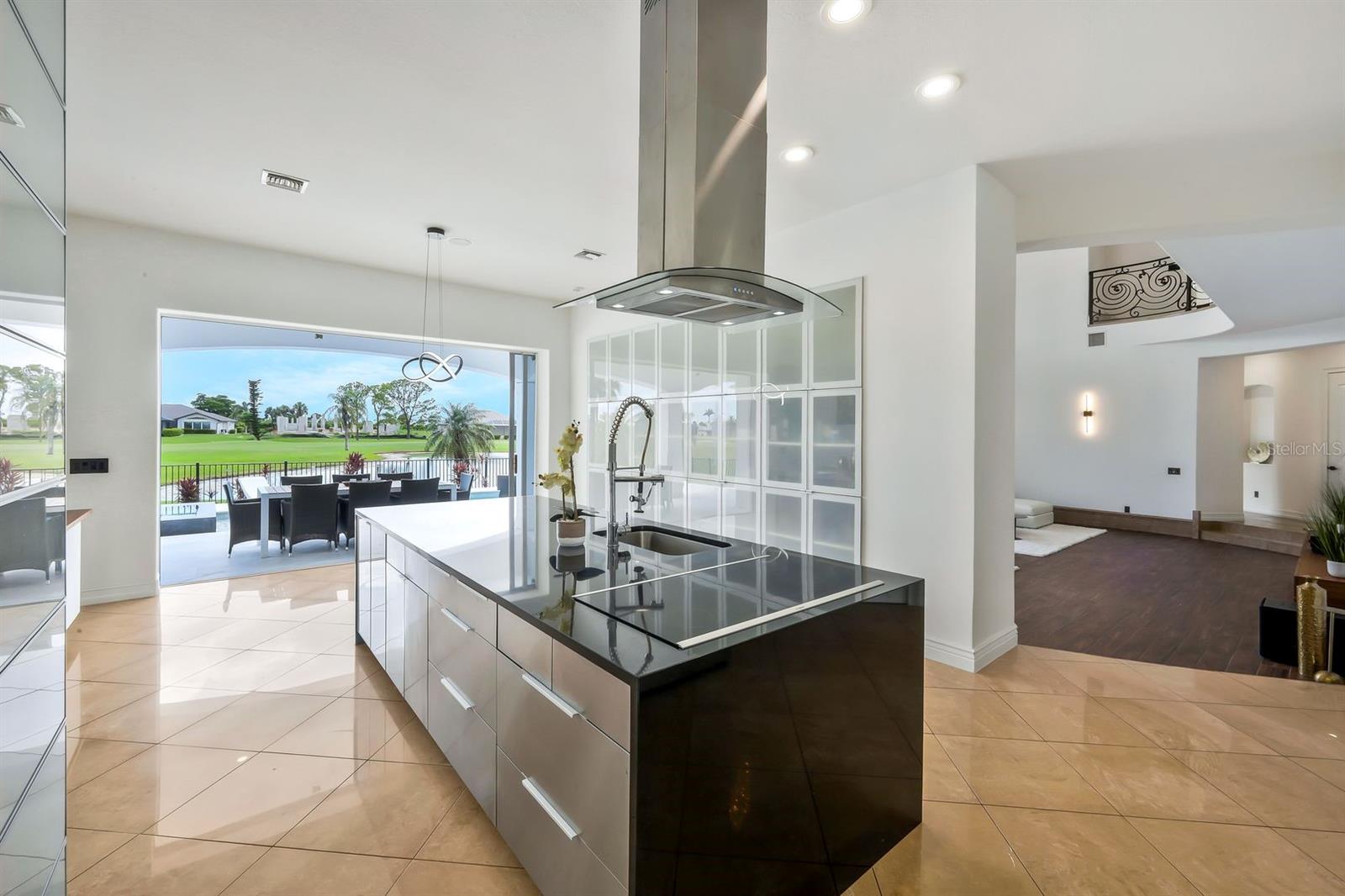 CAPE ROYAL GOLF CLUB - Residential