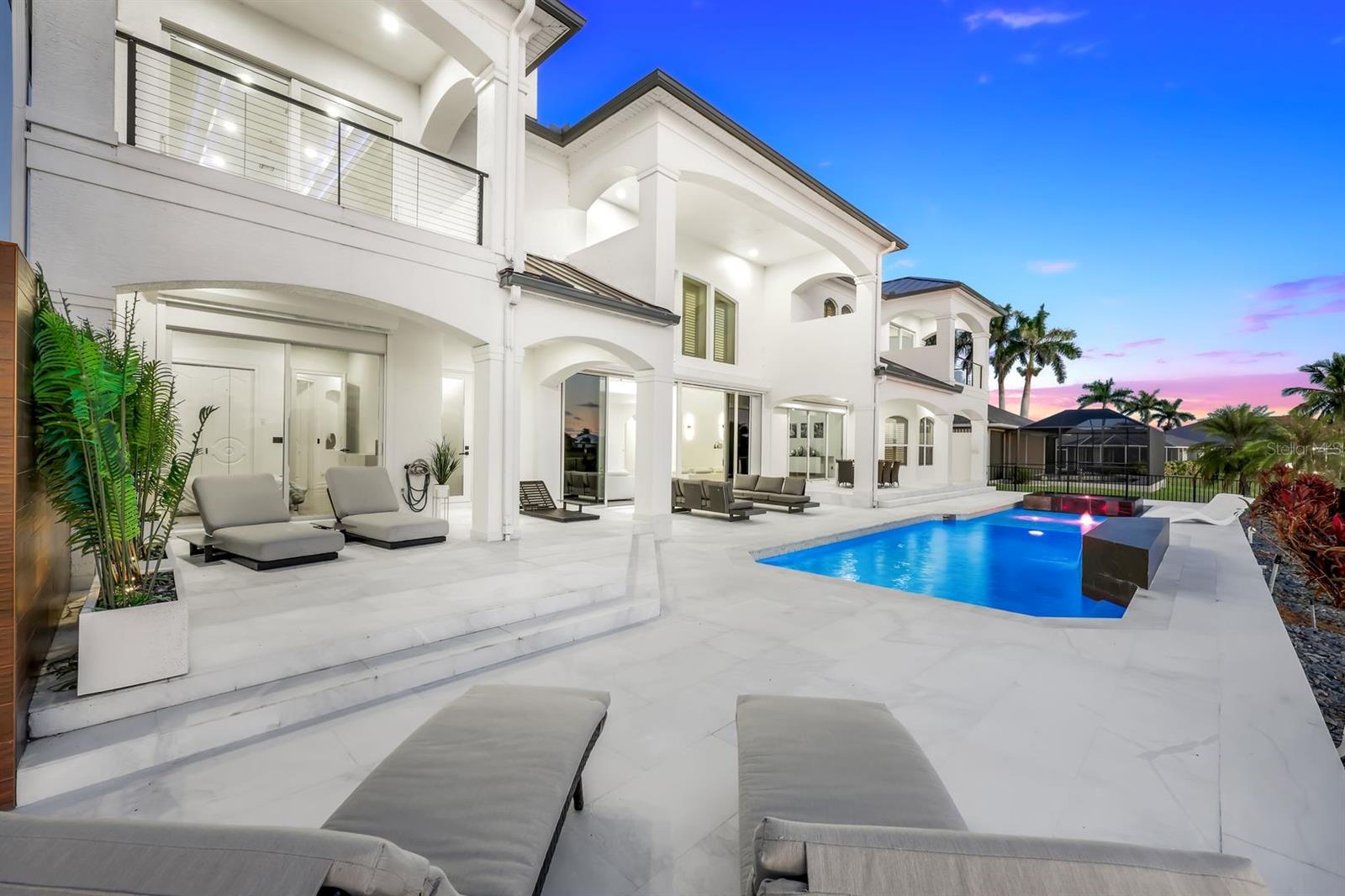 CAPE ROYAL GOLF CLUB - Residential