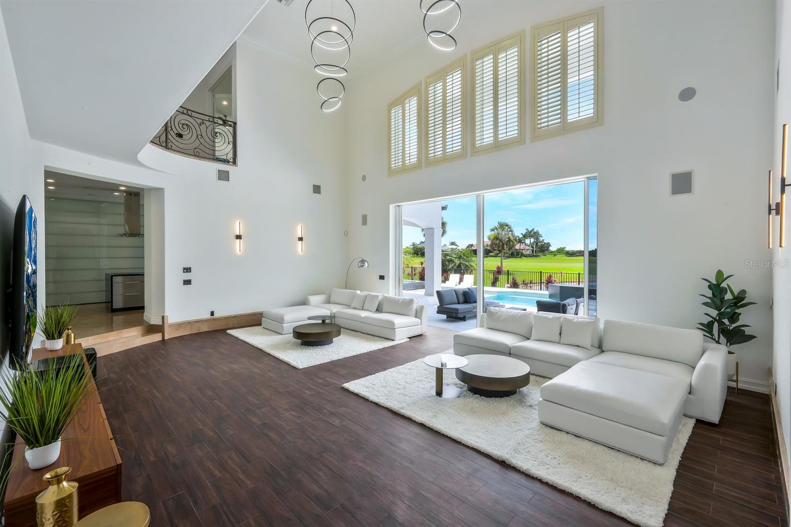CAPE ROYAL GOLF CLUB - Residential
