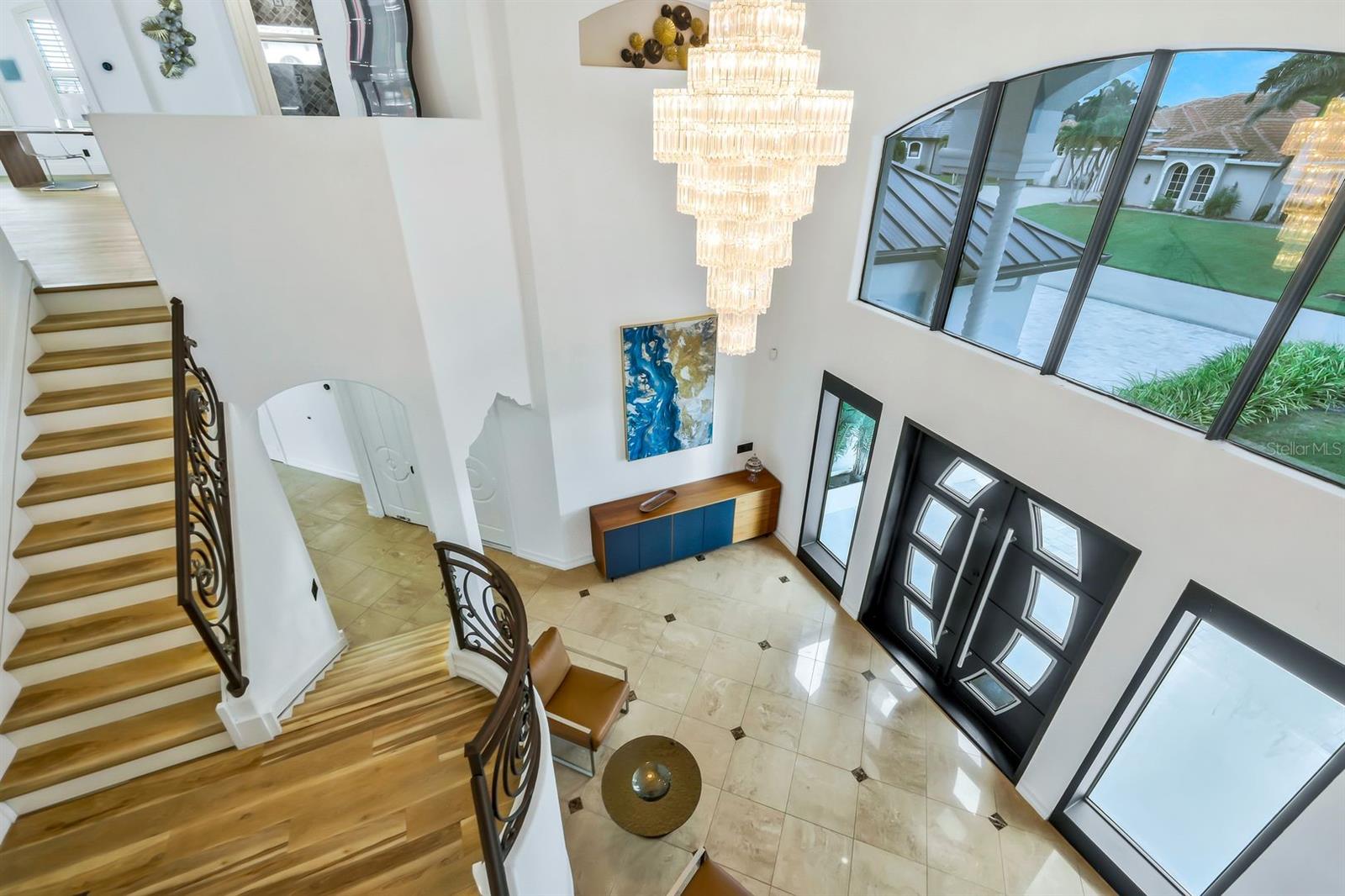 CAPE ROYAL GOLF CLUB - Residential