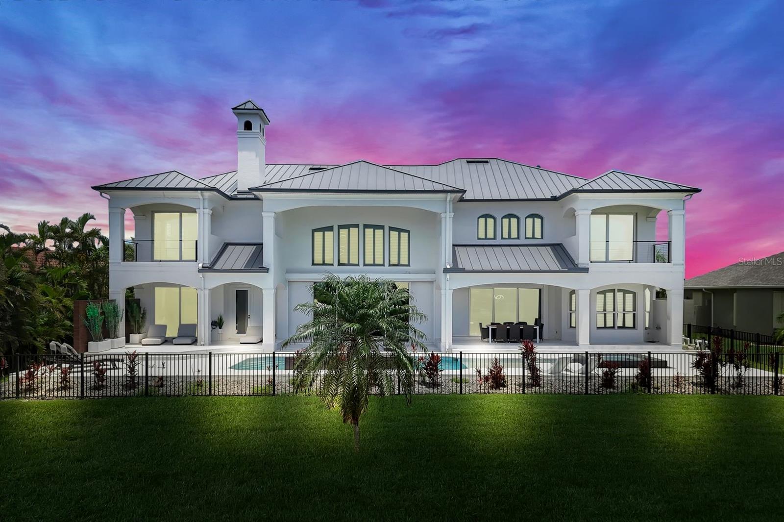 CAPE ROYAL GOLF CLUB - Residential