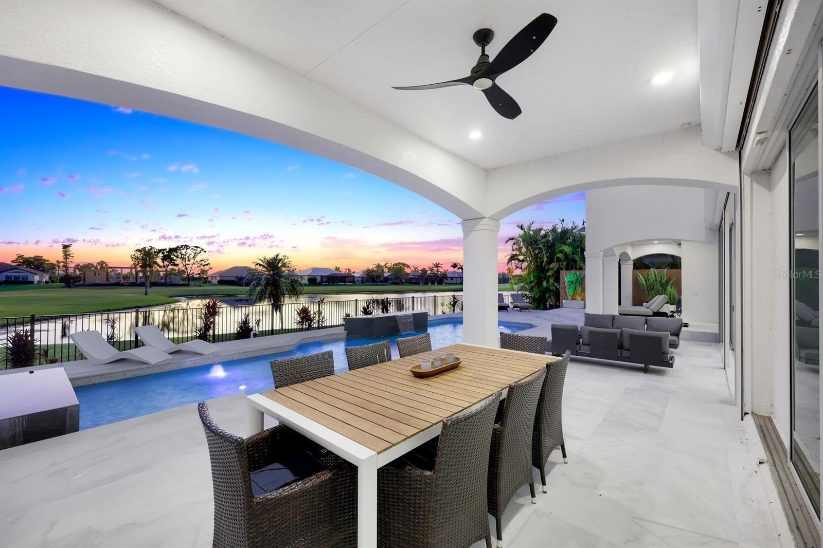 CAPE ROYAL GOLF CLUB - Residential