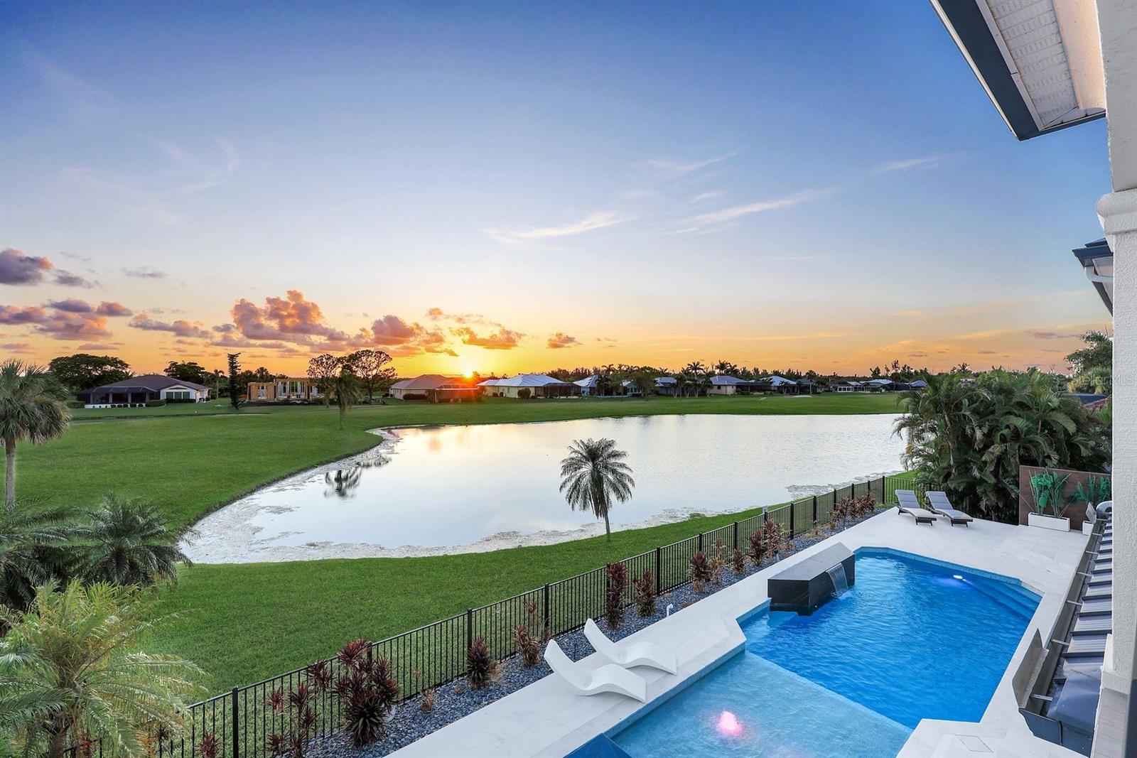 CAPE ROYAL GOLF CLUB - Residential