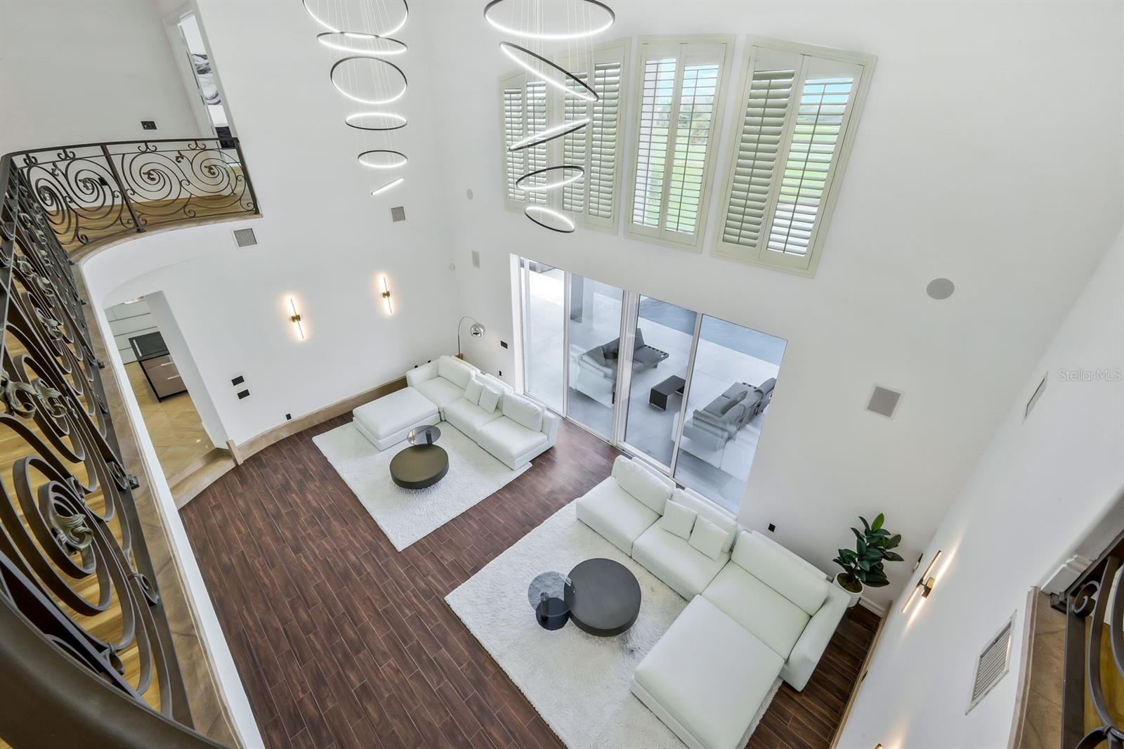 CAPE ROYAL GOLF CLUB - Residential