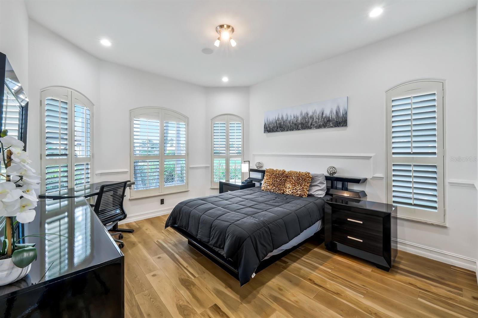 CAPE ROYAL GOLF CLUB - Residential