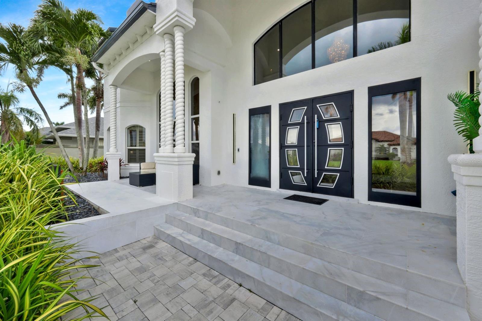 CAPE ROYAL GOLF CLUB - Residential