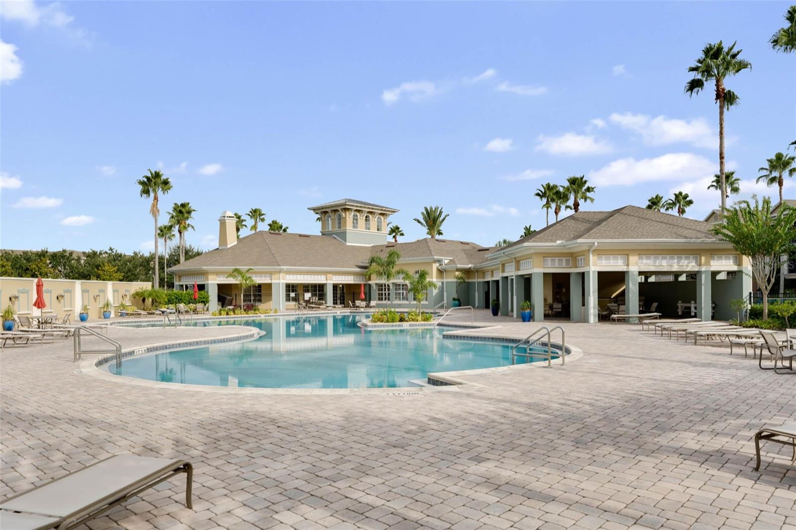 LAKESIDE/LKS/WINDERMERE PH 9 - Residential