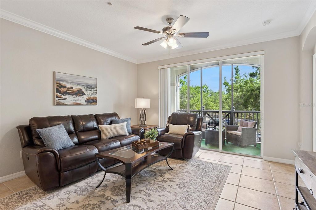 Photo of 11564 Mizzon Drive #202 (919), Windermere, FL 34786 (MLS # O6394852)