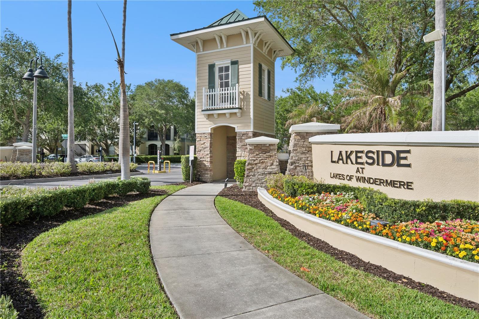 LAKESIDE/LKS/WINDERMERE PH 9 - Residential