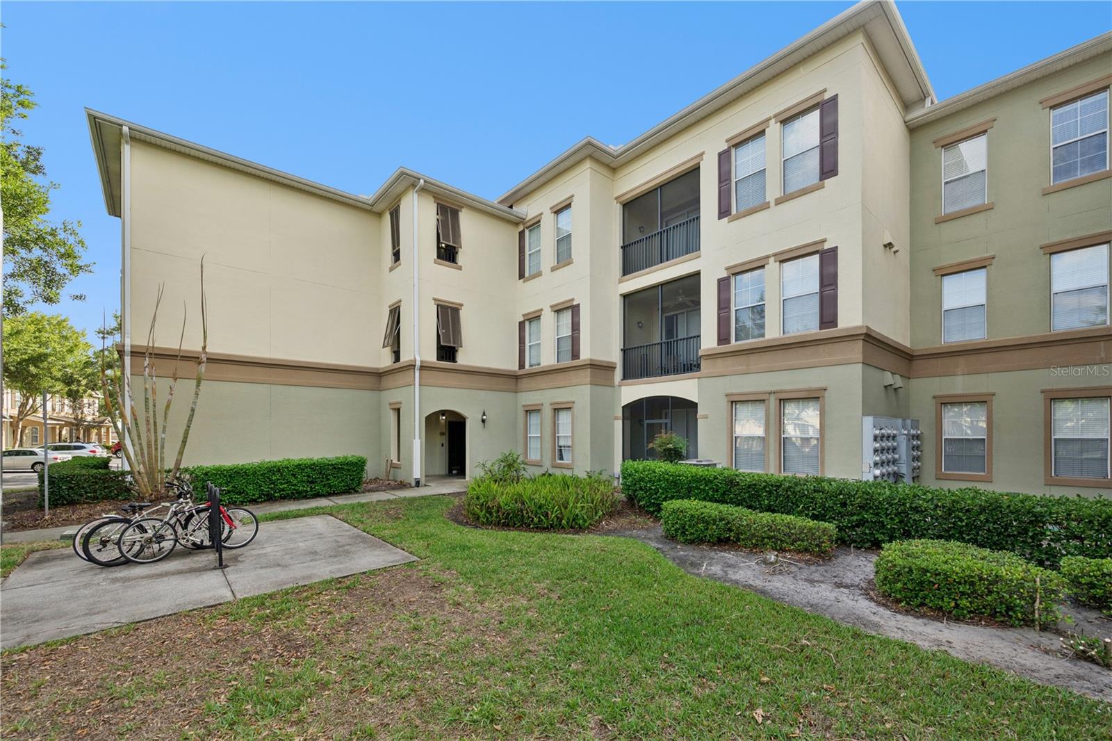 LAKESIDE/LKS/WINDERMERE PH 9 - Residential