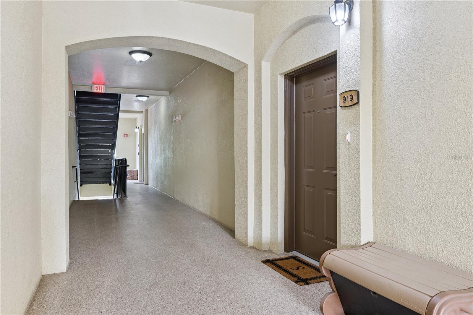 11564 MIZZON DRIVE 202 (919)