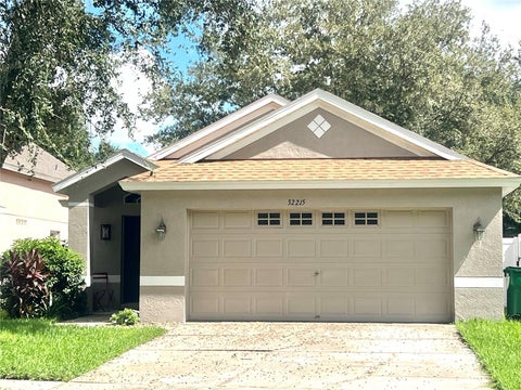 Photo of 32215 Fish Hook Loop, Wesley Chapel, FL 33545 (MLS # TB8550331)