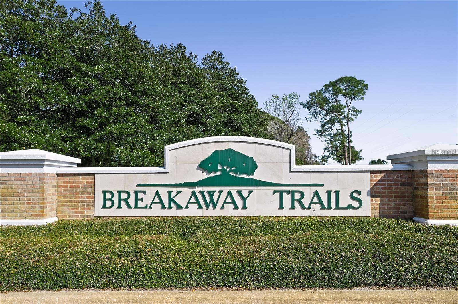 BREAKAWAY TRAILS PH 02 - Residential