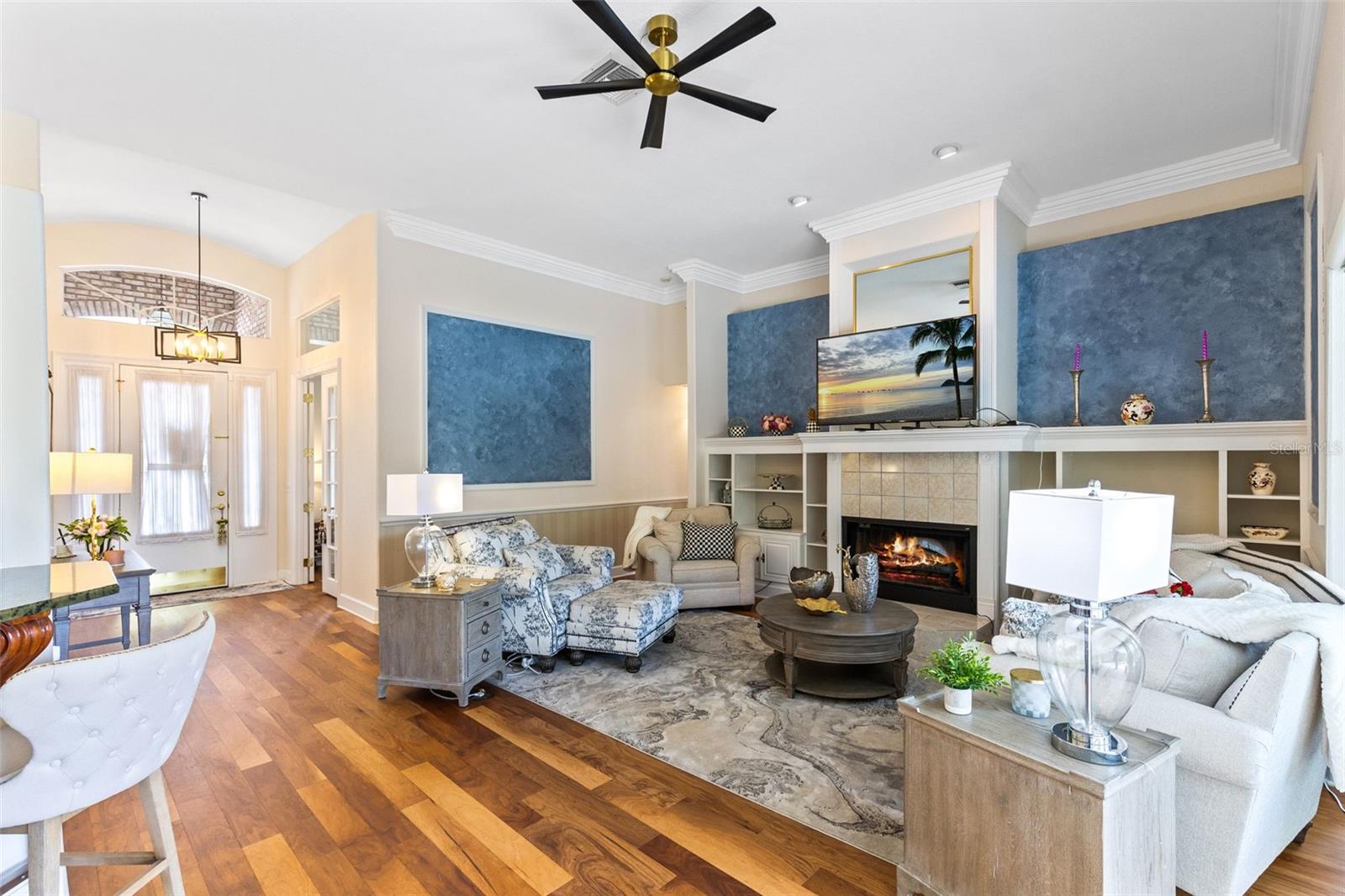 BRIGHTON WOODS - Residential