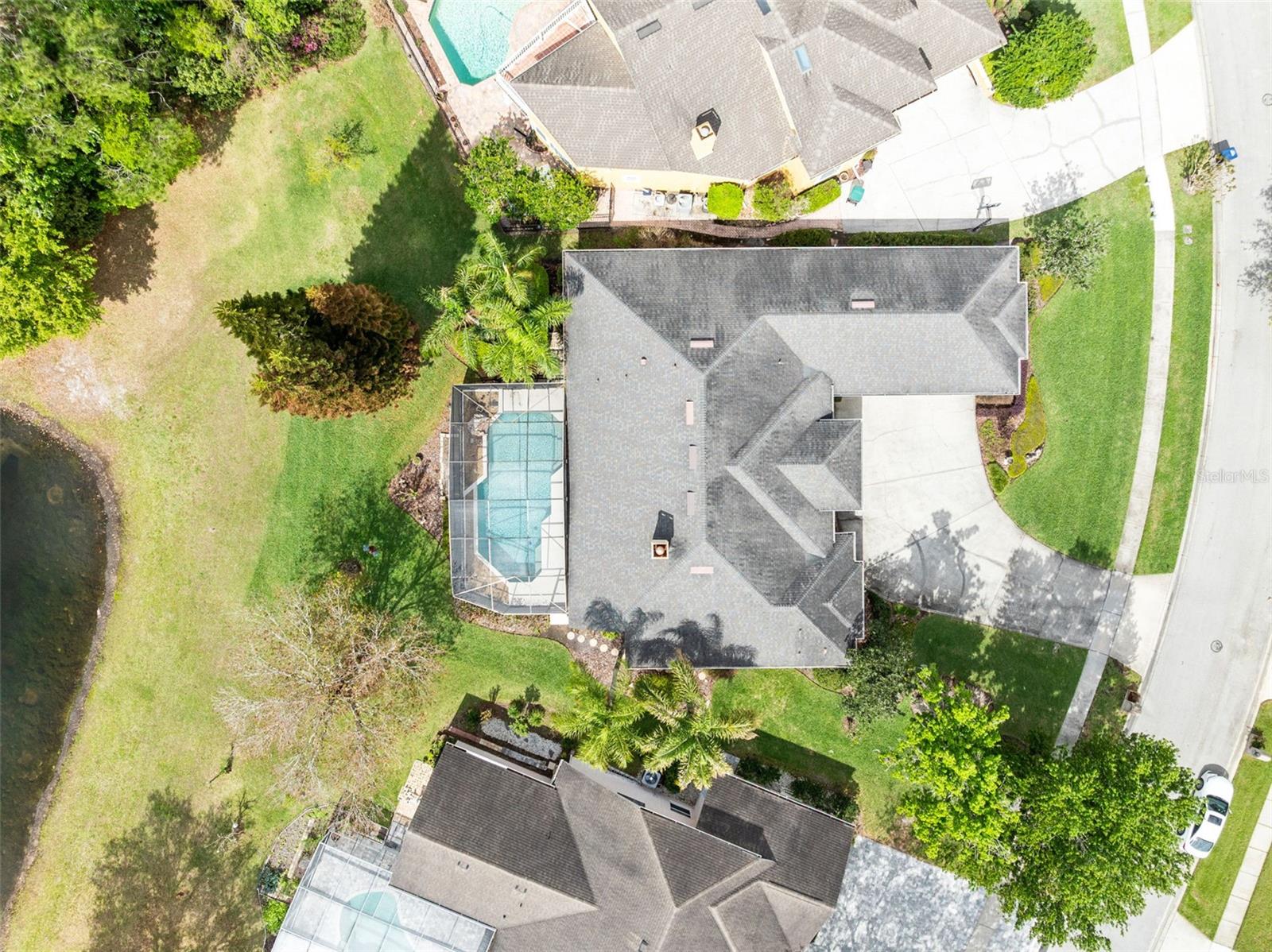 BRIGHTON WOODS - Residential