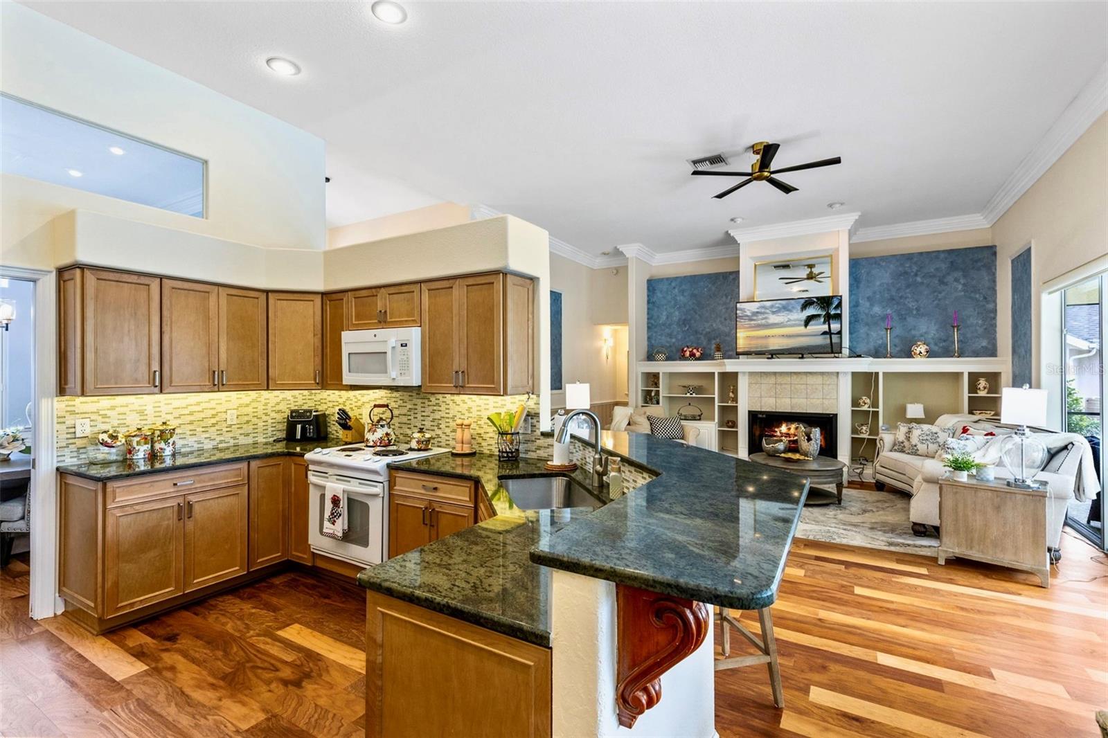 BRIGHTON WOODS - Residential