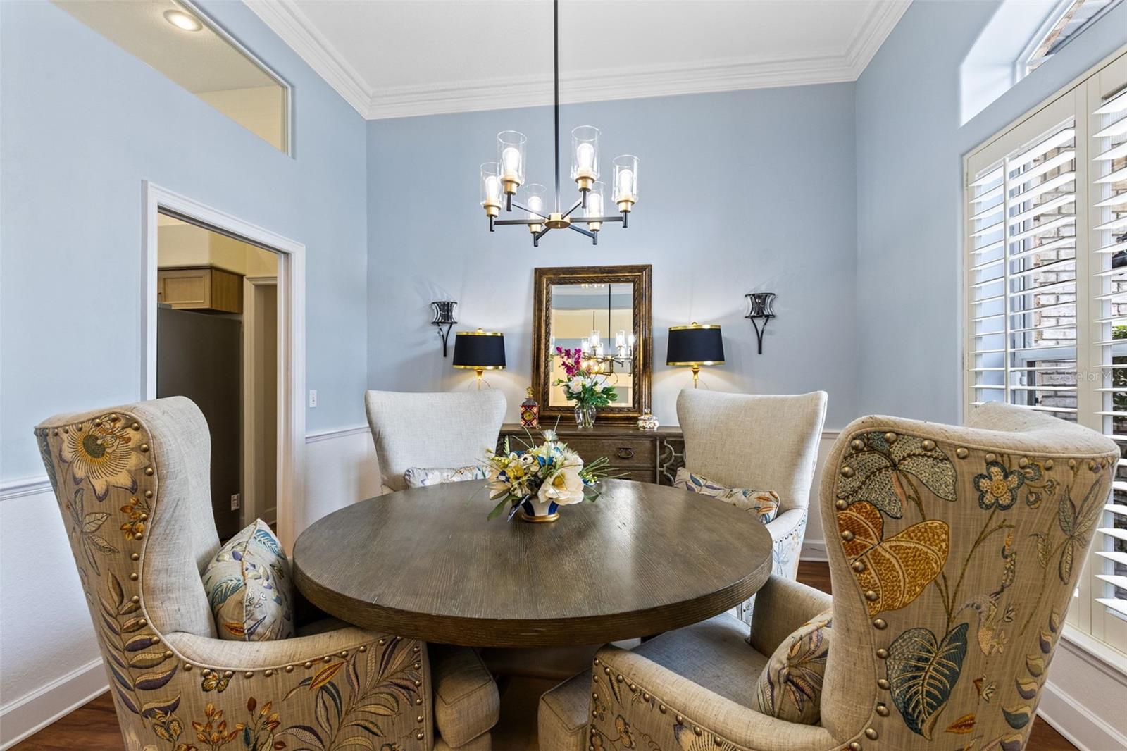 BRIGHTON WOODS - Residential