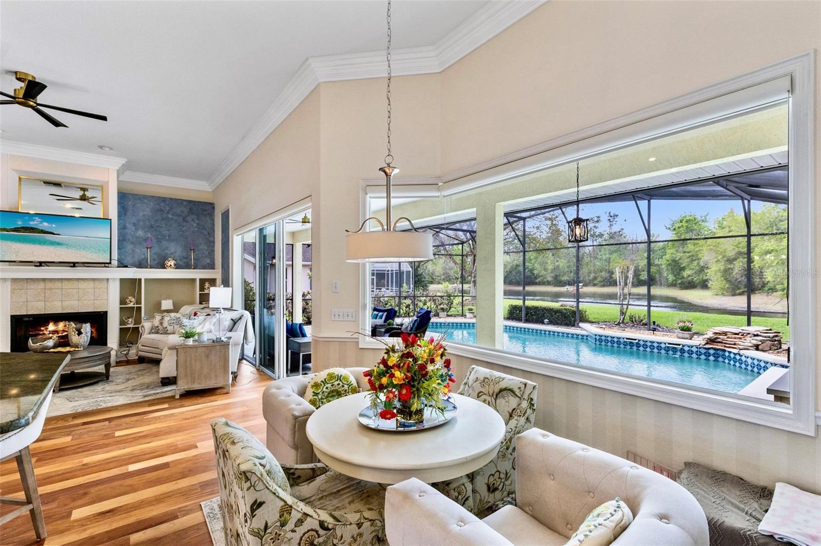 BRIGHTON WOODS - Residential