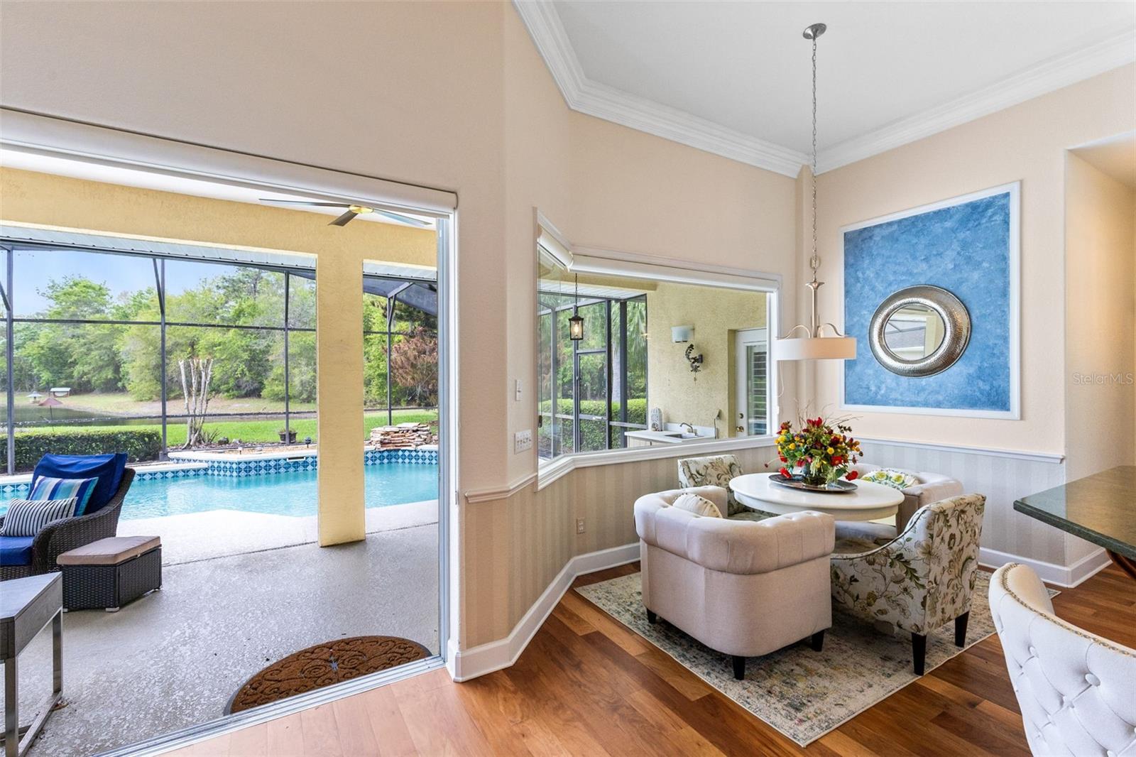 BRIGHTON WOODS - Residential