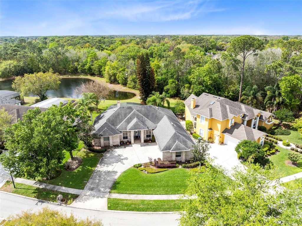 Photo of 8656 Glyborne Court, Orlando, FL 32825 (MLS # O6392332)