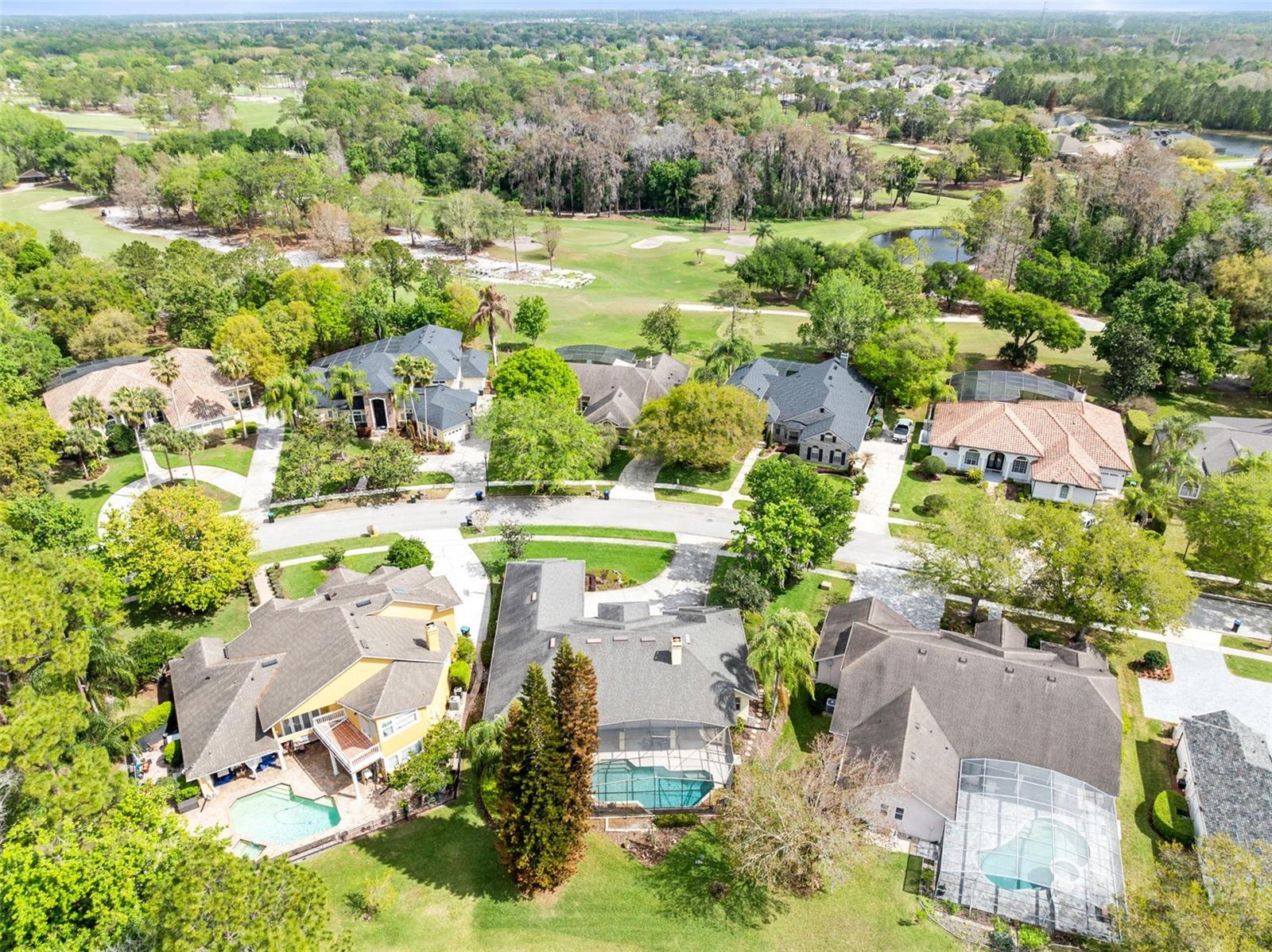 BRIGHTON WOODS - Residential