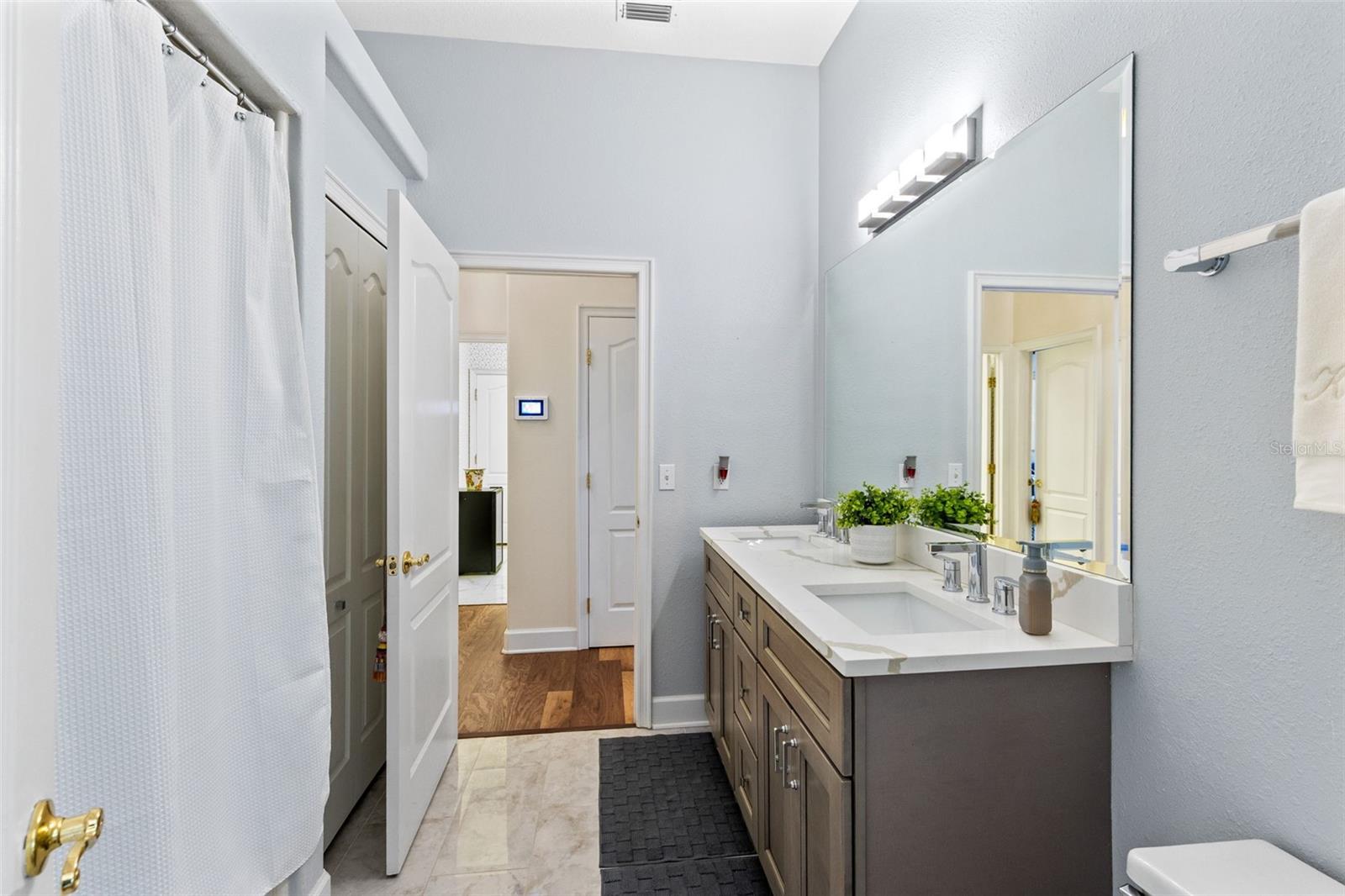 BRIGHTON WOODS - Residential