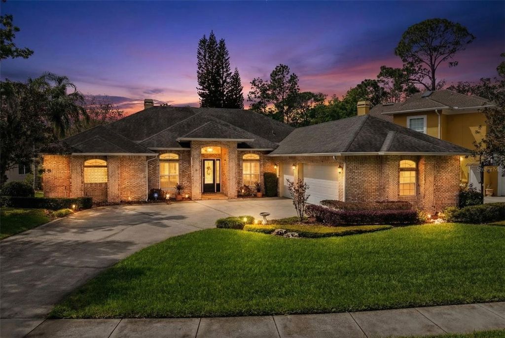 Photo of 8656 Glyborne Court, Orlando, FL 32825 (MLS # O6392332)