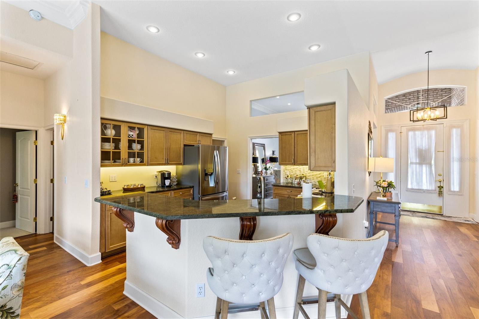 BRIGHTON WOODS - Residential