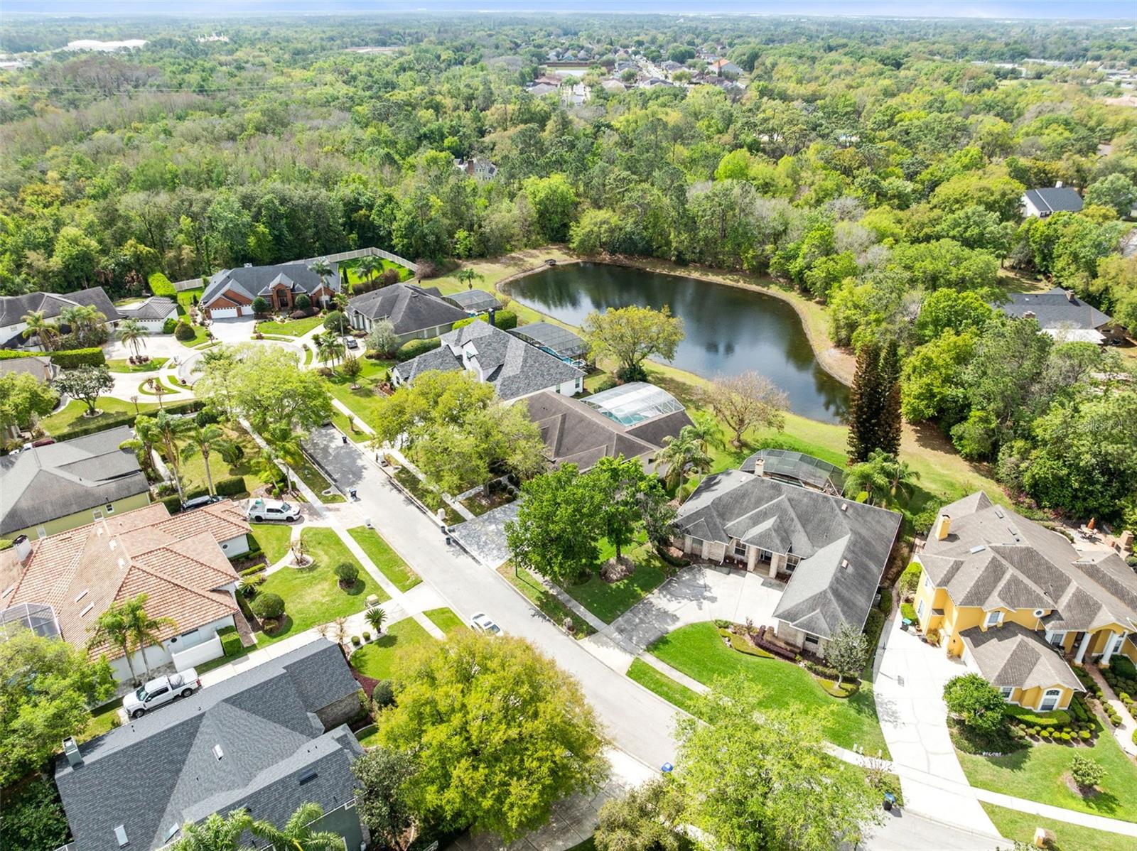 BRIGHTON WOODS - Residential