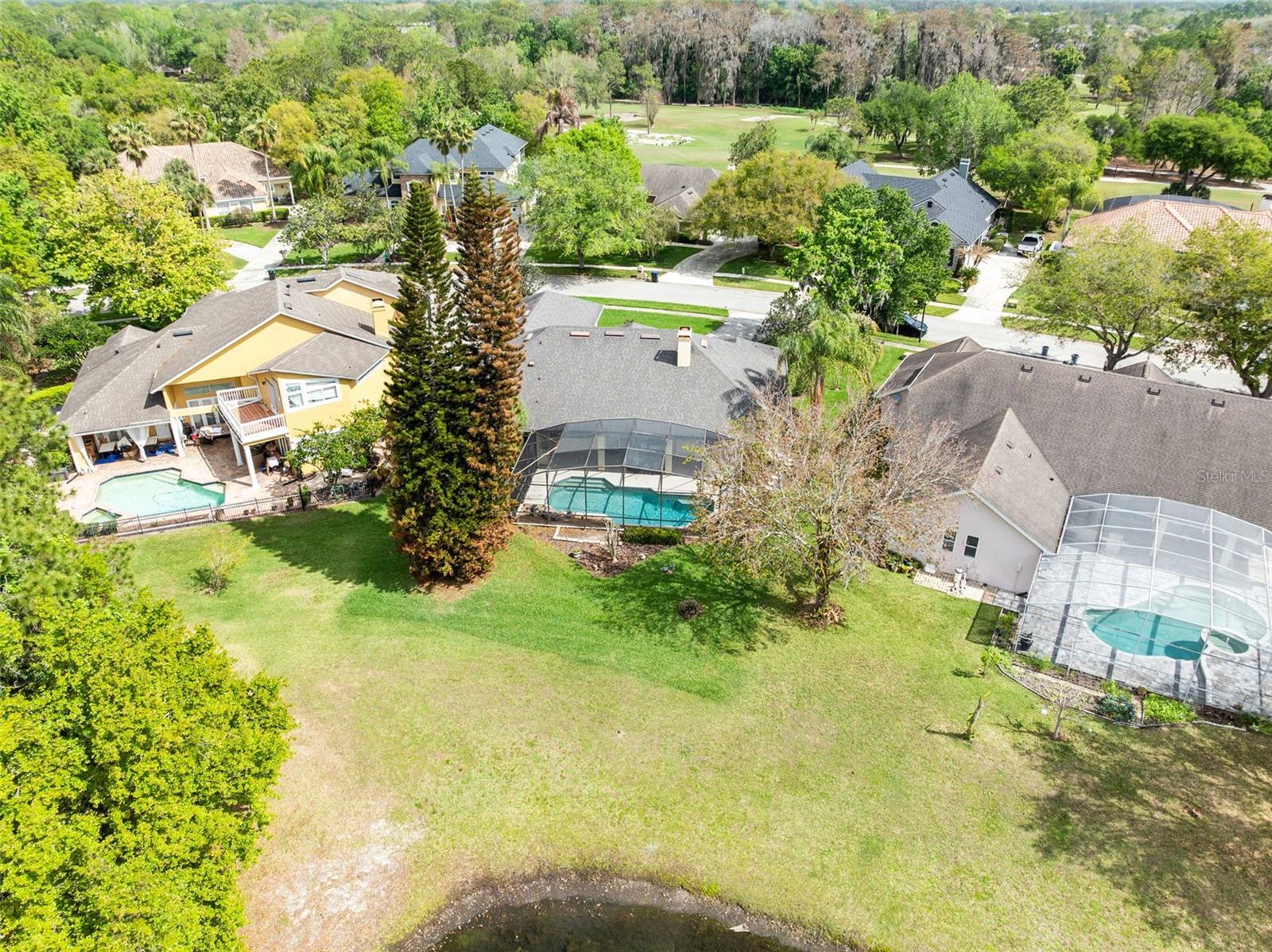 BRIGHTON WOODS - Residential