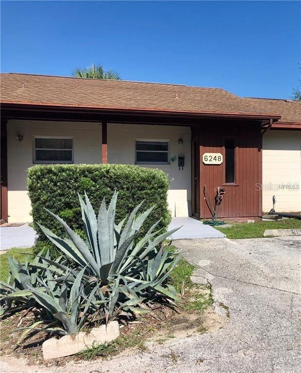 WESTON LANE CONDO - Residential Lease