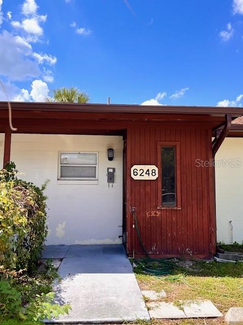 WESTON LANE CONDO - Residential Lease