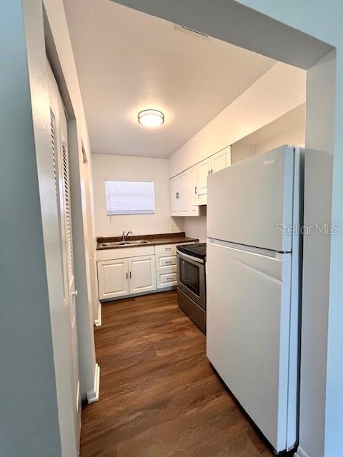 WESTON LANE CONDO - Residential Lease