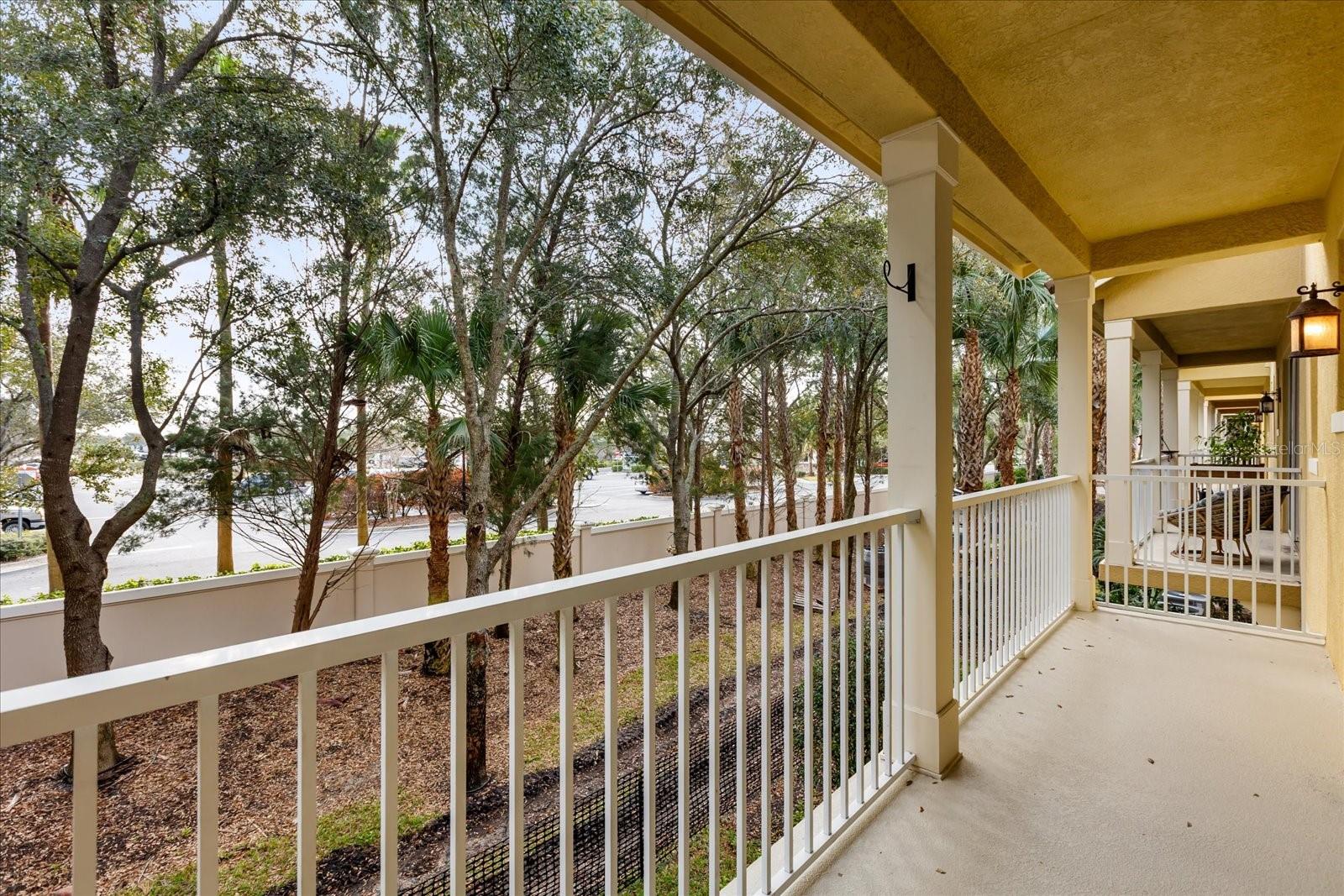 GRANDE OAKS AT HEATHROW - Residential