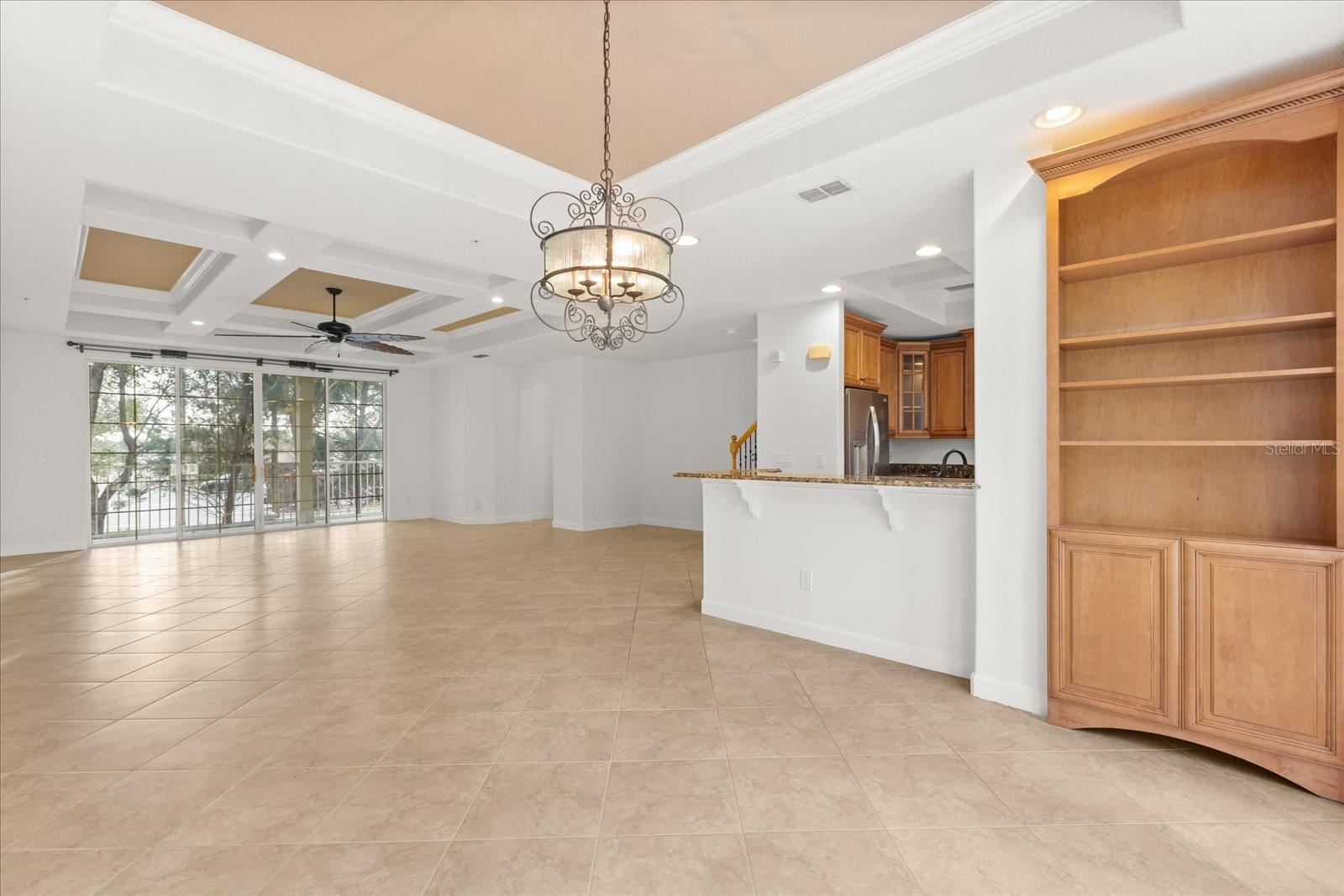 GRANDE OAKS AT HEATHROW - Residential