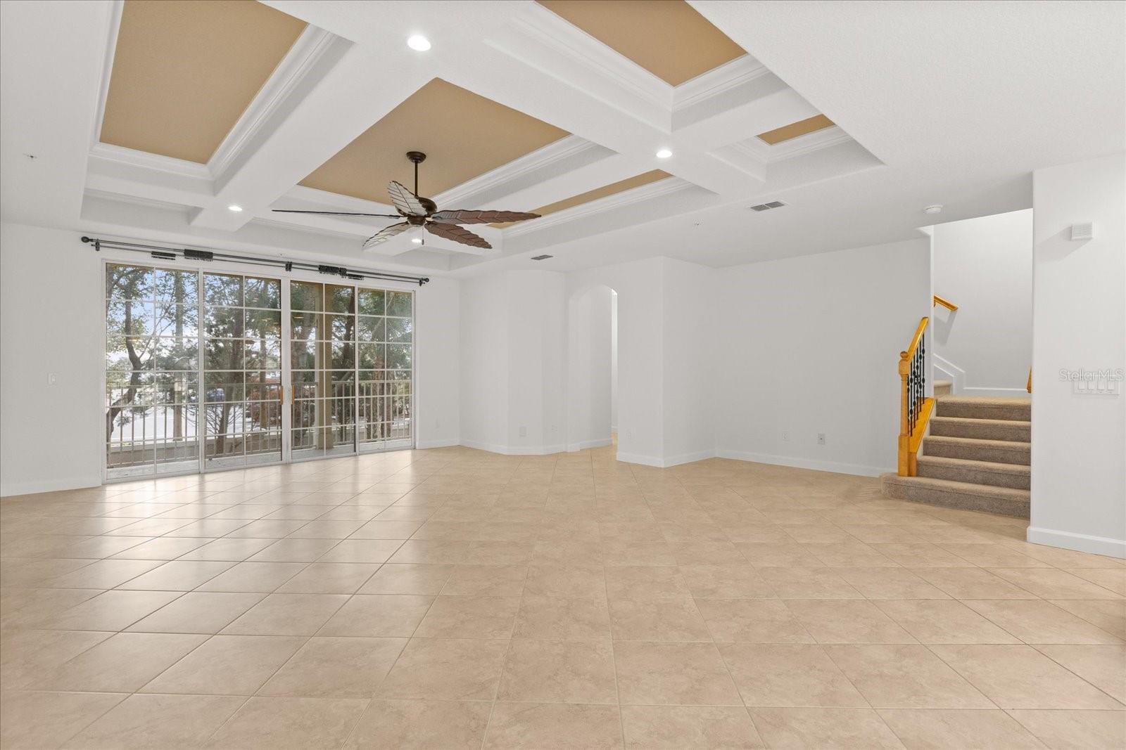 GRANDE OAKS AT HEATHROW - Residential